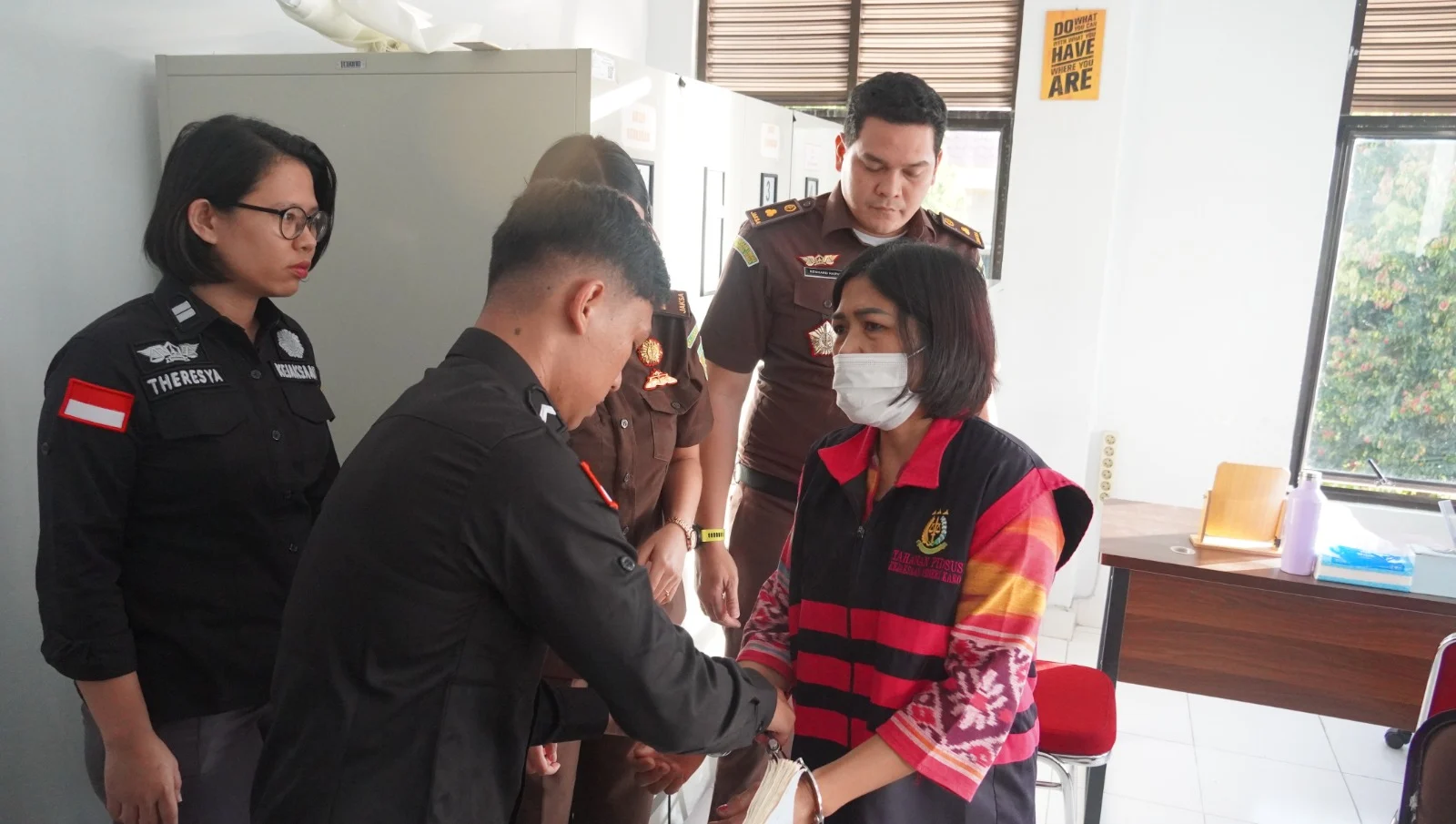 Sahroni Desak Kejagung Pantau Tindakan Kejari Karo atas Terdakwa, Hindari Kesalahan Serupa Amsal Sitepu