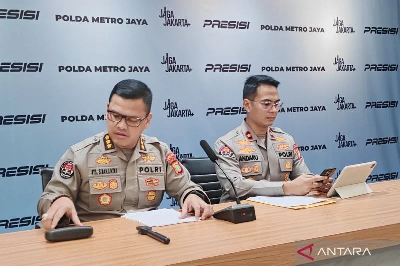 Saiful Mujani Dilaporkan ke Polda Metro Jaya atas Dugaan Penghasutan: Kronologi, Reaksi, dan Implikasi Hukum