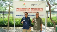Saka Energi Indonesia Selesaikan Pemboran Sumur Pengembangan UPA-17ST di Lapangan Ujung Pangkah