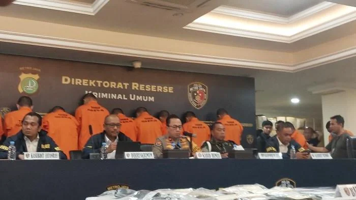 Saksi Kunci Absen di Sidang Pembunuhan Kacab Bank Mangkir, Ketegangan Memuncak