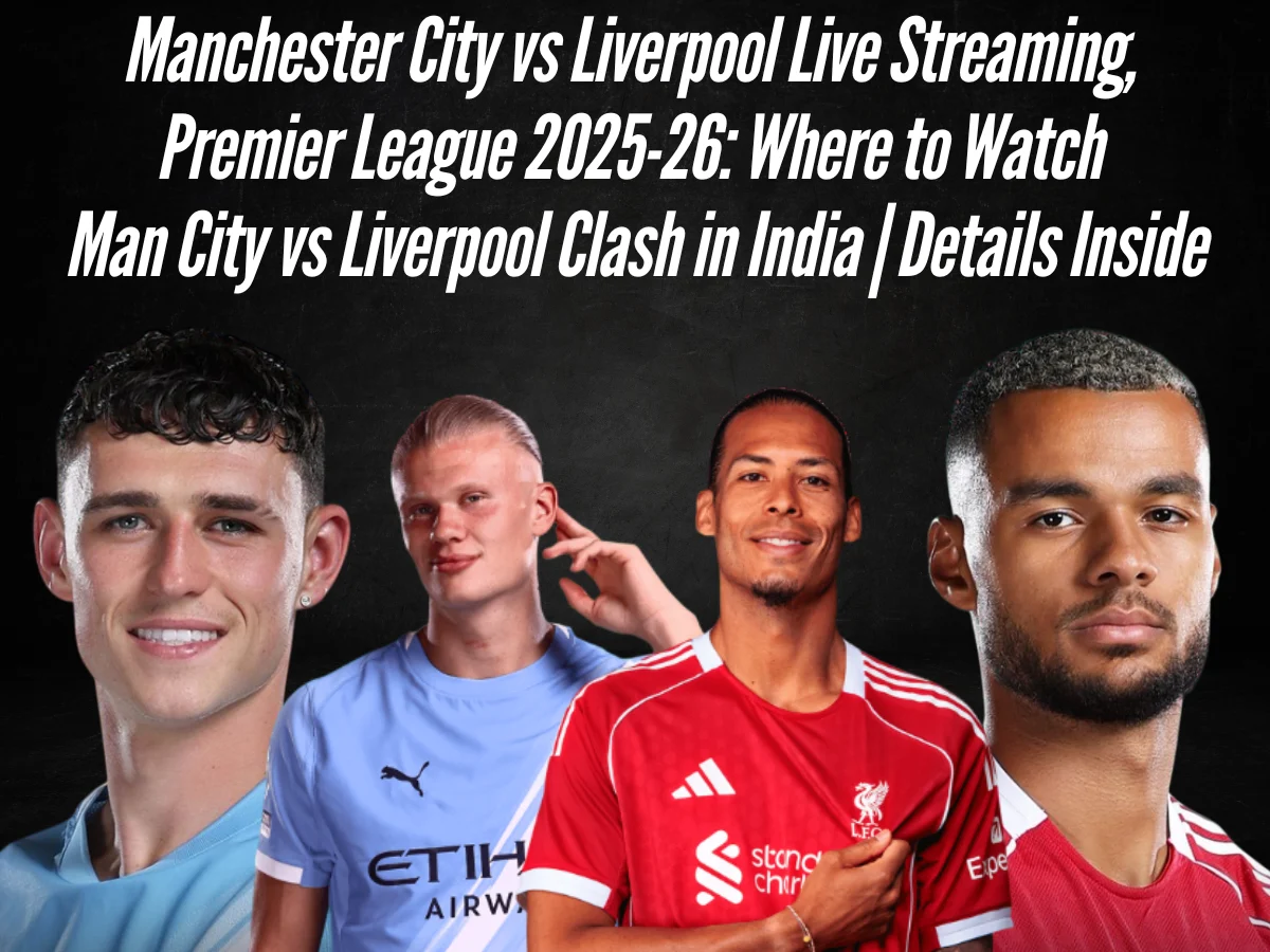 Saksikan Live Streaming Manchester City vs Liverpool di Perempat Final FA Cup Malam Ini: Panduan Lengkap dan Prediksi