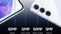 Samsung Galaxy A57 Tanpa Kamera Telephoto: Fokus pada Lensa Ultrawide untuk Pengguna Gen Z