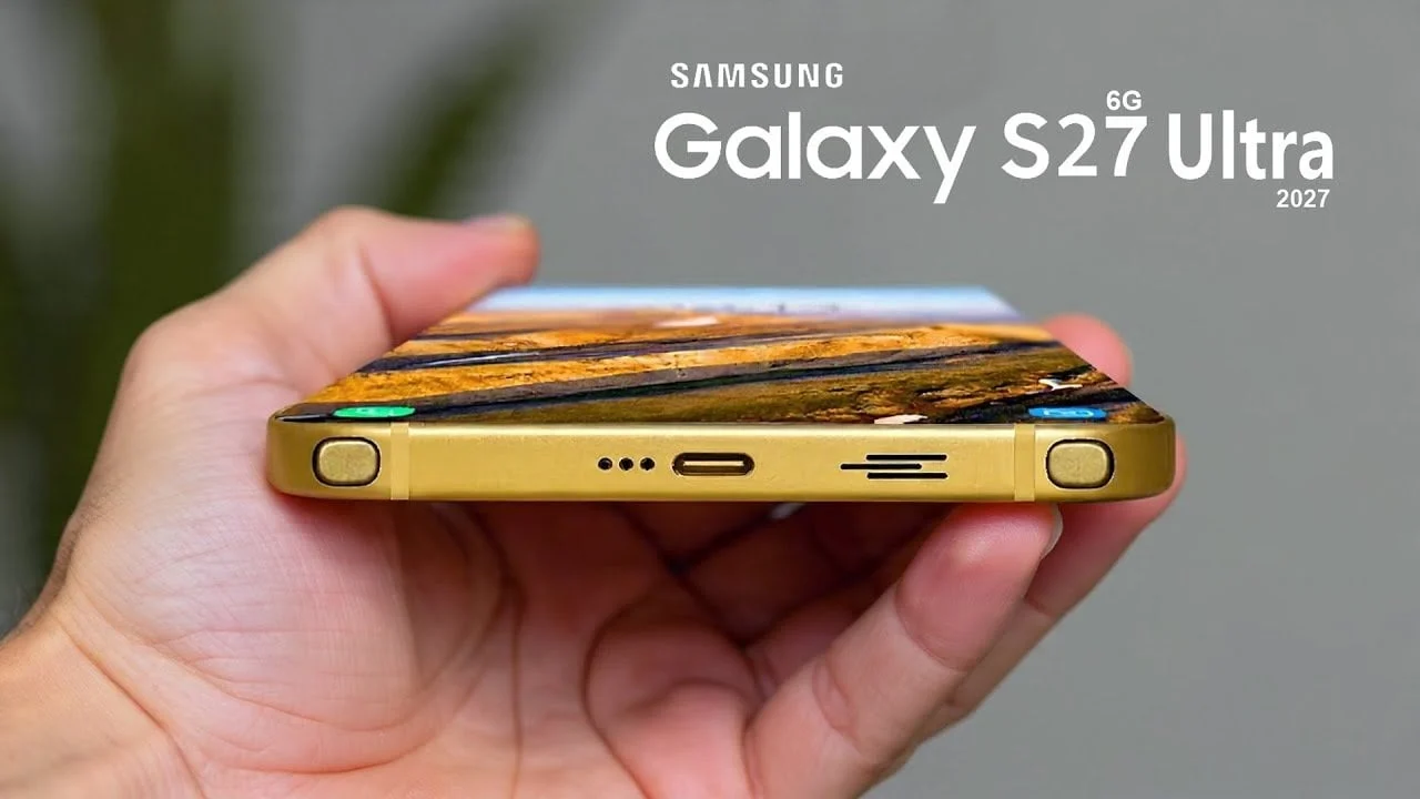 Samsung Luncurkan Galaxy S27 Pro: Varian Ultra Tanpa S Pen dengan Spesifikasi Premium