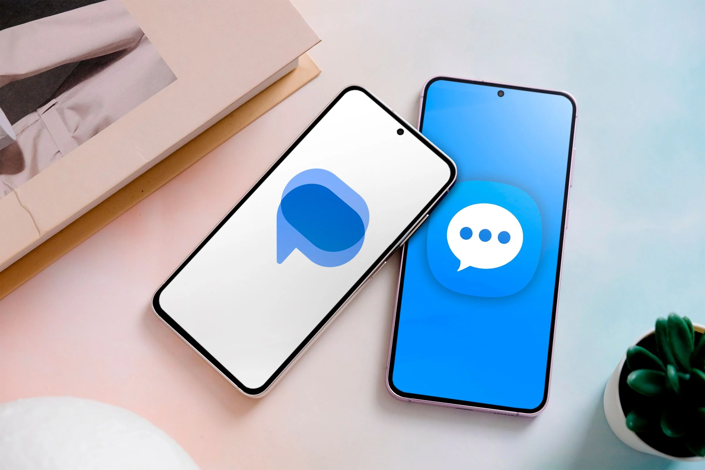 Samsung Messages Akan Dihentikan Juli 2026, Pengguna Diminta Beralih ke Google Messages