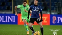 Sarri pujian Motta: Lazio singkirkan Atalanta di Coppa Italia dengan penampilan heroik