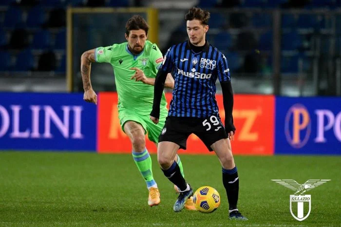 Sarri pujian Motta: Lazio singkirkan Atalanta di Coppa Italia dengan penampilan heroik