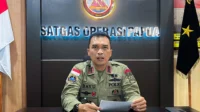 Satgas Damai Cartenz Tangkap Pulan Wonda: Mengungkap Jejak Penembakan Tito Karnavian Selama 7 Tahun