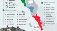Satgas PRR Percepat Realisasi Jaminan Hidup, Penyintas Banjir dan Longsor Sumatera Semakin Berdaya Satgas PRR Percepat Realisasi Jaminan Hidup, Penyintas Banjir dan Longsor Sumatera Semakin Berdaya