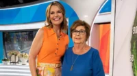 Savannah Guthrie Kembali ke ‘Today’ di NBC, Sementara Pencarian Ibu yang Hilang Berlanjut