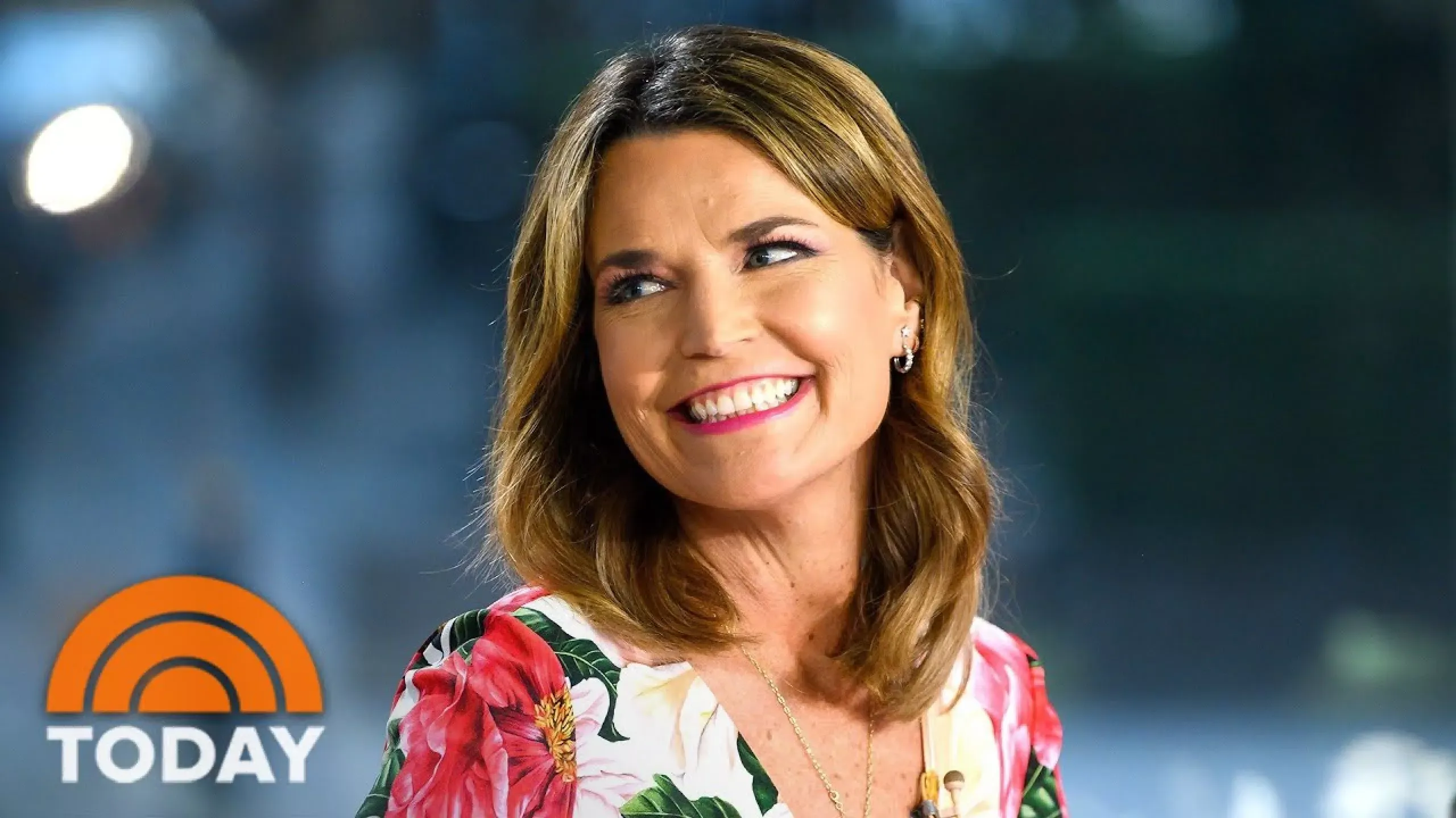 Savannah Guthrie Tampil Emosional di Today Show Pertama Pasca Kepergian Ibu