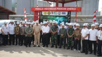Sawit Energi: Posisi Strategis Menjelang B50 dan Dampaknya bagi Ketahanan Nasional