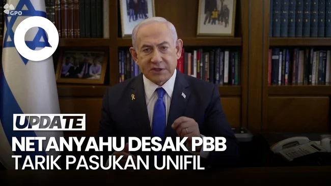 SBY Desak PBB Hentikan atau Pindahkan Misi UNIFIL dari Lebanon: Tantangan dan Implikasi