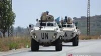 SBY Desak PBB Hentikan Penugasan UNIFIL di Lebanon yang Masih Memanas