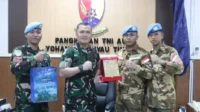 SBY Desak PBB Hentikan Penugasan UNIFIL Setelah Tiga Prajurit TNI Gugur di Lebanon