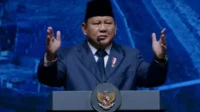 Sekjen Golkar Tegaskan Partai Tidak Campur Keputusan Reshuffle Kewenangan Prabowo, Kader Tetap Aman