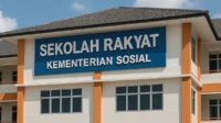 Sekolah Rakyat Banjarbaru Siapkan Skenario Komprehensif Antisipasi Keterlambatan Gedung Permanen Menjelang Tahun Ajaran 2026