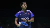 Semangat Tak Padam: Thalita Wiryawan Bangkit Usai Gagal Masuk Babak Utama Badminton Asia Championships 2026