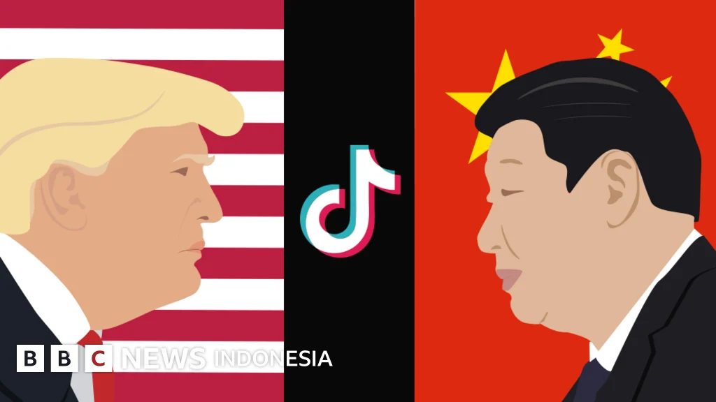 Senator AS Desak Trump Larang Pabrik Mobil China, Mengklaim Ancaman Keamanan Nasional