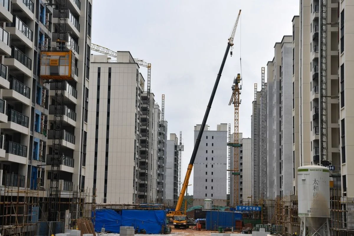 Senator Republik AS Bernard Moreno Sebut Mobil China 'Kanker' dan Desak Larangan Masuk Pasar Amerika