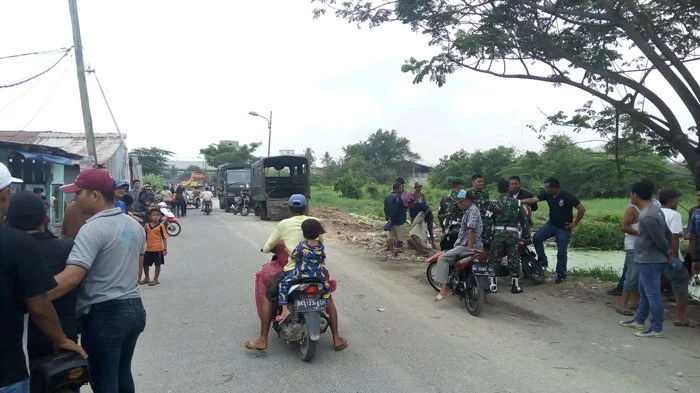 Sengketa Lahan di Lenteng Agung: TNI AD dan Warga Saling Klaim, Matheus Desak Penanganan Tegas