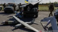 Serangan Drone Ukraina Guncang Pendapatan Minyak Rusia di Tengah Perang