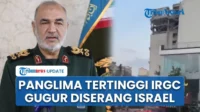 Serangan Gabungan AS-Israel Guncang Pembangkit Nuklir Bushehr, Satu Pekerja Tewas