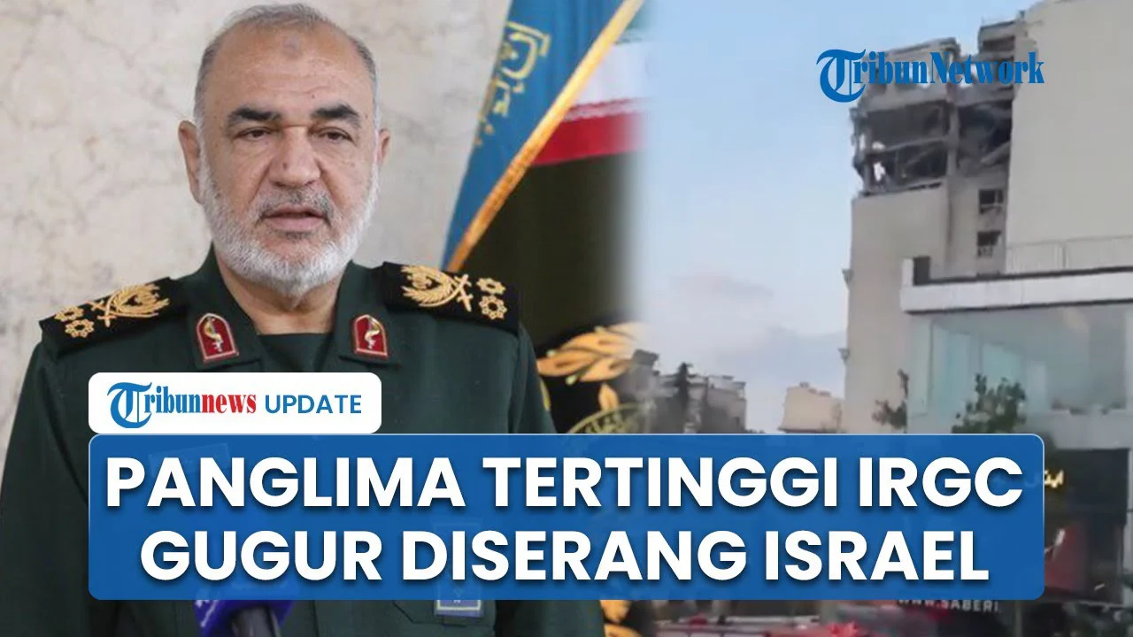 Serangan Gabungan AS-Israel Guncang Pembangkit Nuklir Bushehr, Satu Pekerja Tewas