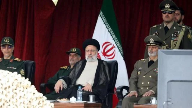 Serangan Udara Gabungan AS dan Israel Goyang 30 Universitas Iran Sejak 28 Februari