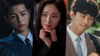 Serial Drama Italia 'Pengacara Genius' Siap Menggoda Penonton Malam Ini