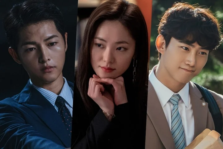 Serial Drama Italia 'Pengacara Genius' Siap Menggoda Penonton Malam Ini