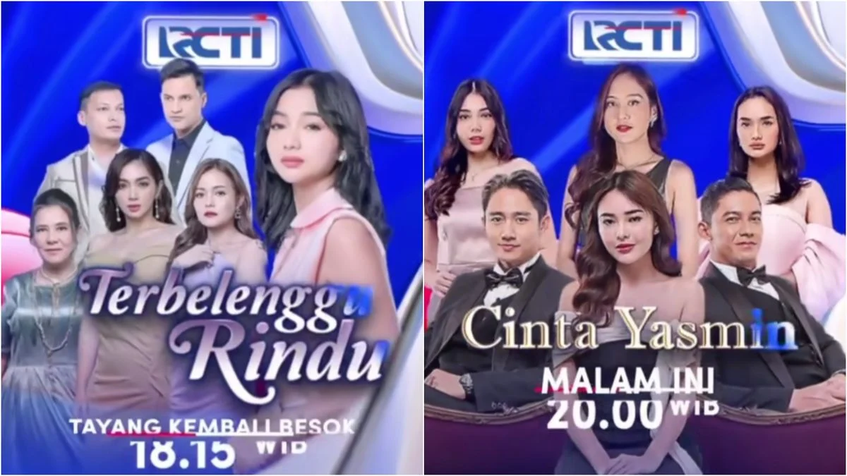Serunya Nonton Bareng Pemain Sinetron RCTI di Seluruh Kota – Jadwal, Lokasi, dan Cara Ikutan
