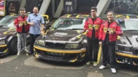 Seven Speed Motorsport Siap Sapu Podium di Musim Balap 2026 dengan Lineup Stabil dan Tambahan Bakat Baru