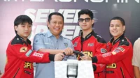 Seven Speed Motorsport Siapkan Dominasi di Kejuaraan Nasional dan Musim Balap 2026
