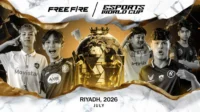 Shadow Esports Raih Gelar Juara FFNS 2026 Spring, Amankan Tiket ke FFWS SEA 2026