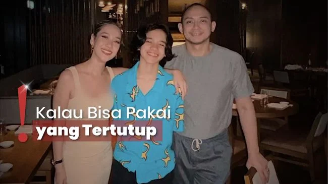 Sheila Marcia Balas Keras pada Netizen yang Meminta Baju Terbuka saat Nge‑DJ: Sikap Tegas dan Pesan Positif
