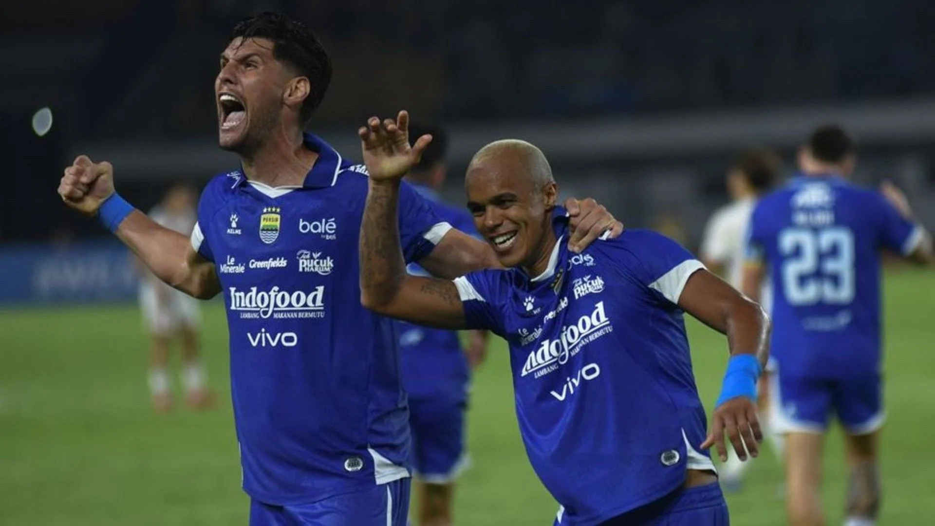 Siaran Langsung Semen Padang vs Persib Bandung Liga Super 2026: Cara Nonton dan Jadwal Lengkap