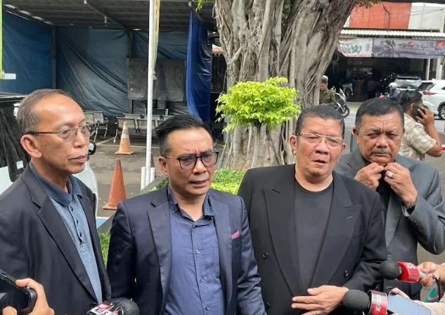 Sidang Gugatan PMH Nikita Mirzani Ditandai Mangkir, Kuasa Hukum Reza Gladys Sebut Kasus "Komedi Jilid Tiga"