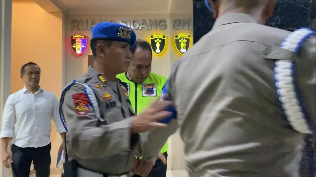 Sidang Pembunuhan Dosen UNTAG Semarang Panas: AKBP Basuki Ditolak Saksi Kunci, Mengundang Kontroversi