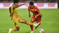 Sidibe Bikin Bhayangkara FC Siap Petik Kemenangan Keenam Beruntun Hadapi Persija Jakarta