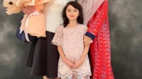 Sienna Ameerah Kasyafani, Anak Marshanda, Kian Dikenal Karena Penampilannya yang Memukau