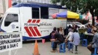 SIM Keliling 5 April 2026: Daftar Titik Layanan yang Masih Buka dan Cara Memanfaatkan Layanan