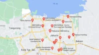 SIM Keliling 6 April 2026: Lokasi Perpanjangan di Jakarta dan Sekitarnya, Panduan Lengkap Bagi Pengemudi