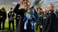 Simone Inzagri Tegaskan Fokus Pada Al-Hilal, Menutup Harapan Pelatih Timnas Italia