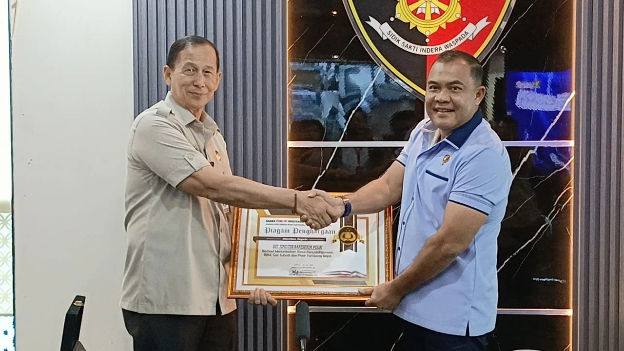 Sinergi Pertamina dan Polri Ungkap Penyelewengan BBM Subsidi, Tegas Lawan Praktik Ilegal 2025-2026