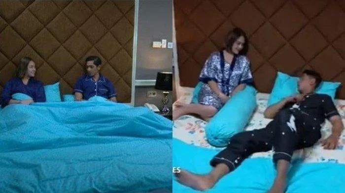 Sinetron 'Turun Ranjang' Siap Menggebrak Layar RCTI: Adaptasi Fenomena Wattpad yang Ditunggu