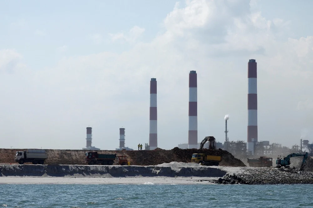Singapura Siapkan Bantuan Energi untuk Warga di Tengah Ancaman Krisis Global