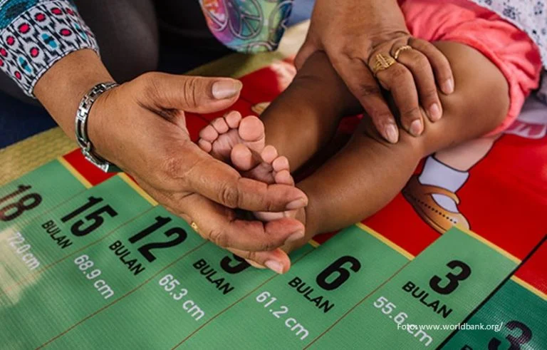 Singkawang Gandeng Posyandu, Langkah Strategis Cegah Stunting dan Tingkatkan Gizi Anak
