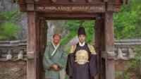 Sinopsis The King’s Warden dan Rahasia 16 Juta Penonton di Korea: Analisis Lengkap Film Blockbuster