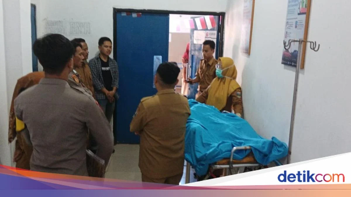 Siswa SMP Palembang Ditikam Teman Usai Foto Ibunya Diedit AI dan Dipasang di Status WA