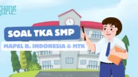 Siswa SMPN 2 Curug Ungkap Kesulitan Soal Matematika TKA 2026 dan Perbedaan dengan Simulasi Ayo Coba Siswa SMPN 2 Curug Ungkap Kesulitan Soal Matematika TKA 2026 dan Perbedaan dengan Simulasi Ayo Coba